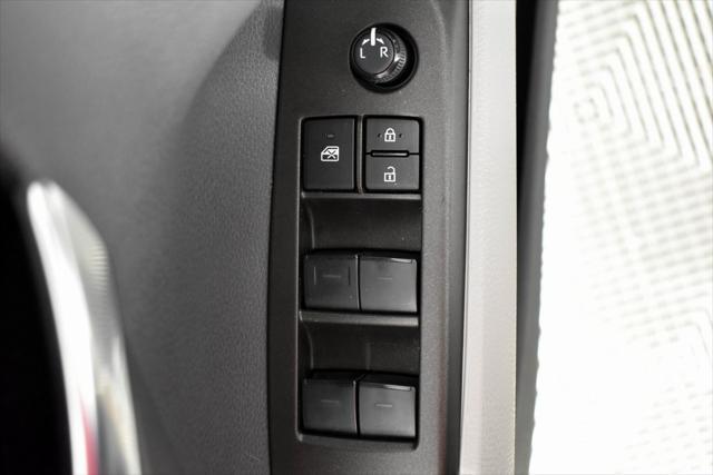 used 2023 Toyota Camry car, priced at $28,878