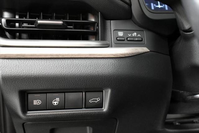 used 2024 Toyota Grand Highlander car, priced at $55,888