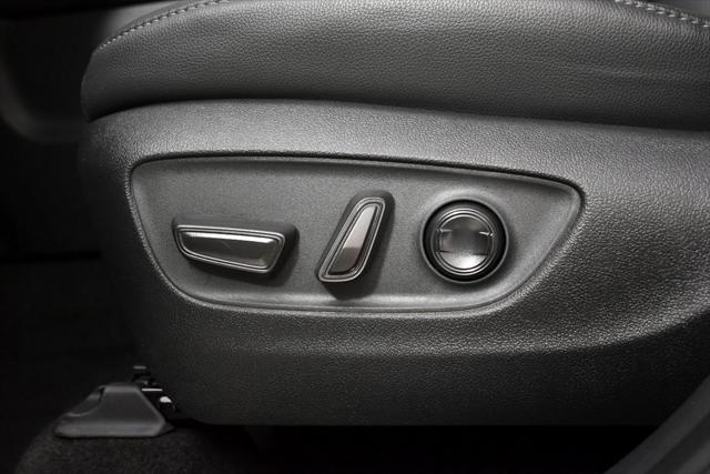 used 2024 Toyota Grand Highlander car, priced at $55,888