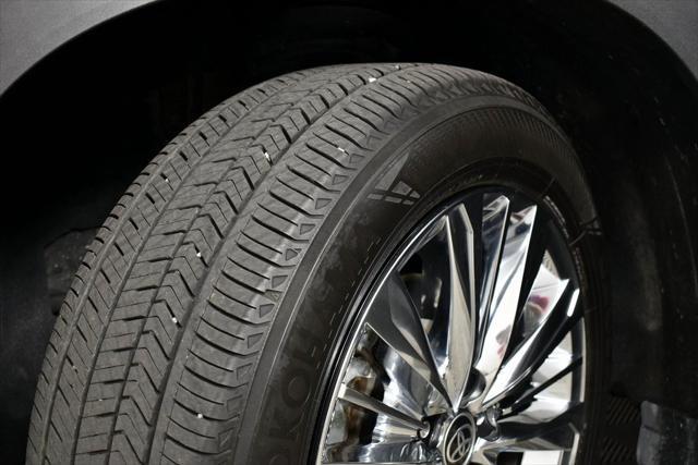 used 2024 Toyota Grand Highlander car, priced at $55,888