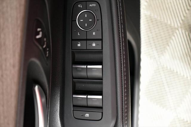 used 2024 Toyota Grand Highlander car, priced at $55,888