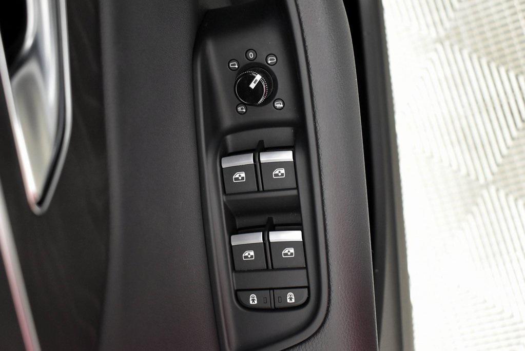 used 2021 Audi Q8 car, priced at $43,449