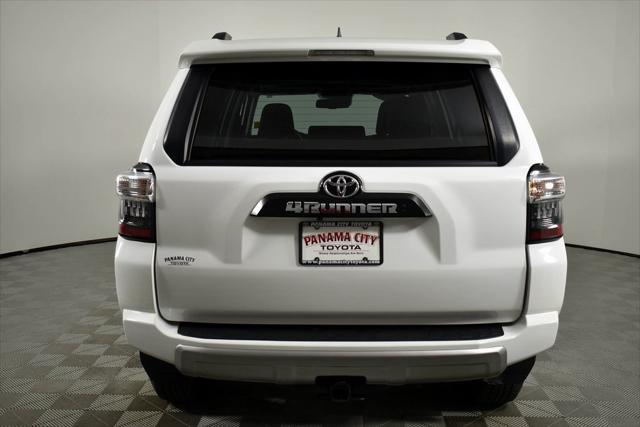 used 2023 Toyota 4Runner car, priced at $51,776