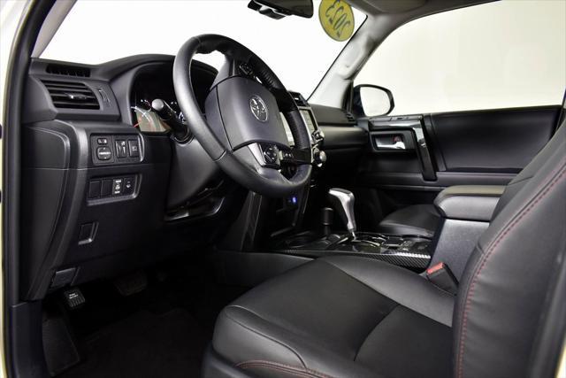 used 2023 Toyota 4Runner car, priced at $51,776