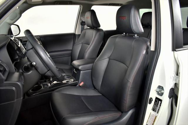 used 2023 Toyota 4Runner car, priced at $51,776