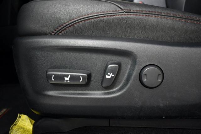 used 2023 Toyota 4Runner car, priced at $51,776