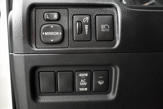 used 2023 Toyota 4Runner car, priced at $51,776