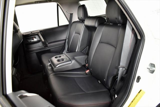 used 2023 Toyota 4Runner car, priced at $51,776