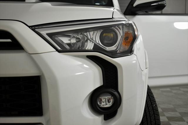 used 2023 Toyota 4Runner car, priced at $51,776