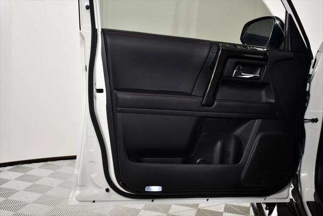 used 2023 Toyota 4Runner car, priced at $51,776