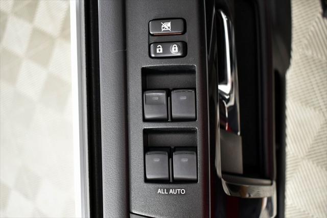 used 2023 Toyota 4Runner car, priced at $51,776