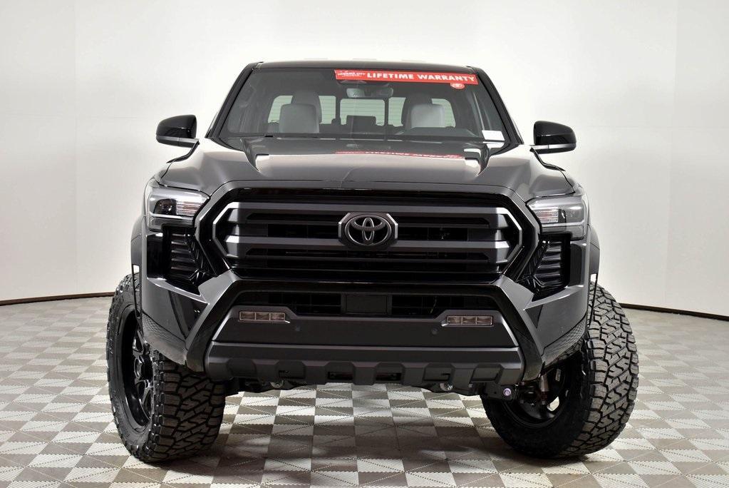 new 2024 Toyota Tacoma car, priced at $54,295