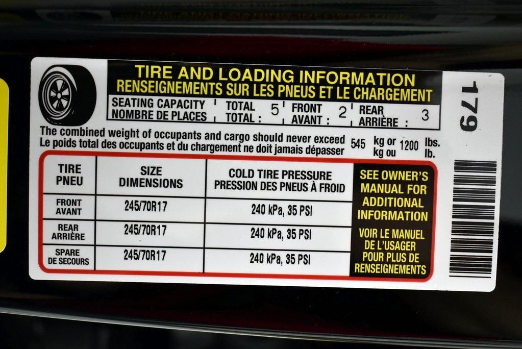 new 2024 Toyota Tacoma car, priced at $48,526