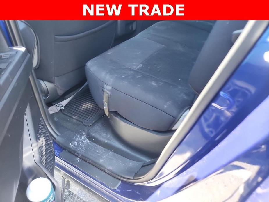 used 2024 Toyota Tacoma car, priced at $42,976