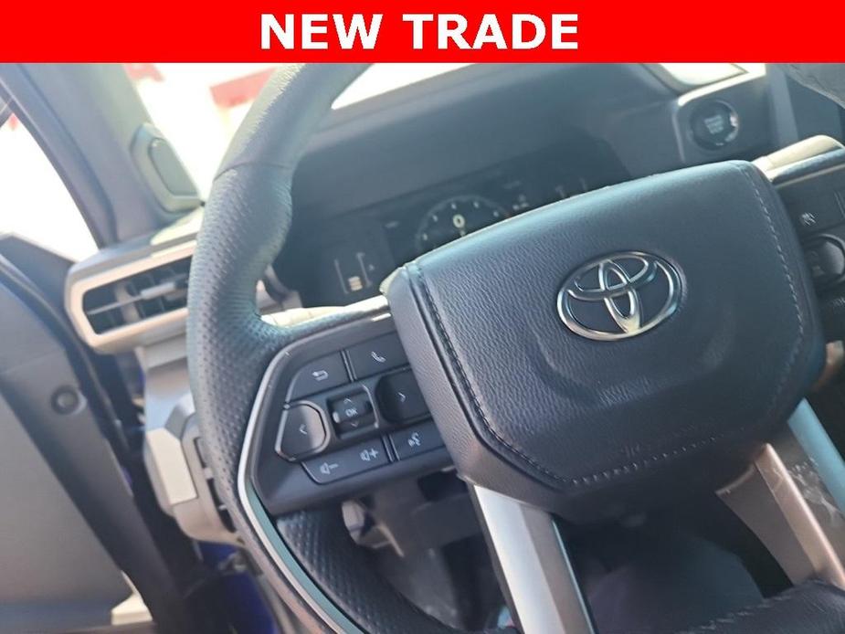 used 2024 Toyota Tacoma car, priced at $42,976