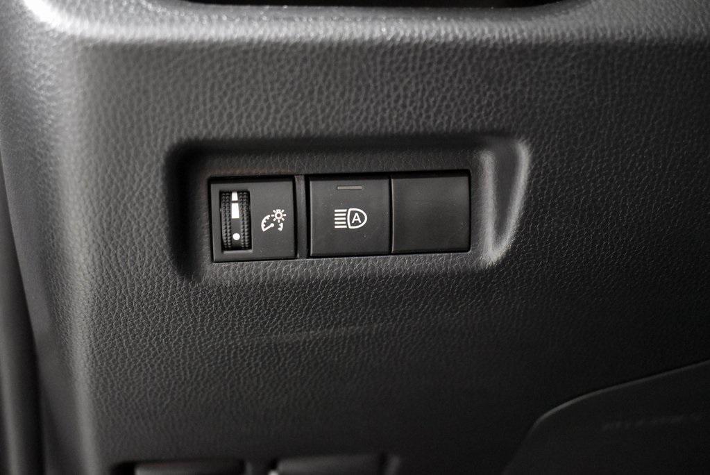 used 2024 Toyota RAV4 car, priced at $28,998