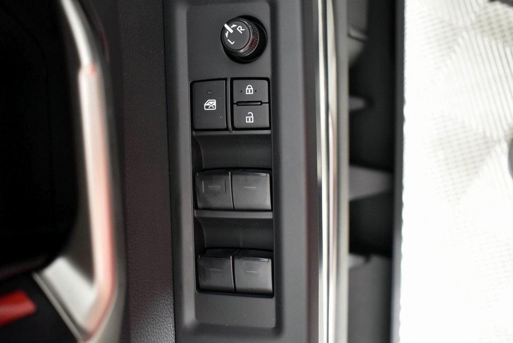 new 2025 Toyota Tundra car, priced at $59,052