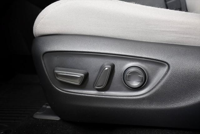 used 2024 Toyota RAV4 Hybrid car, priced at $33,989