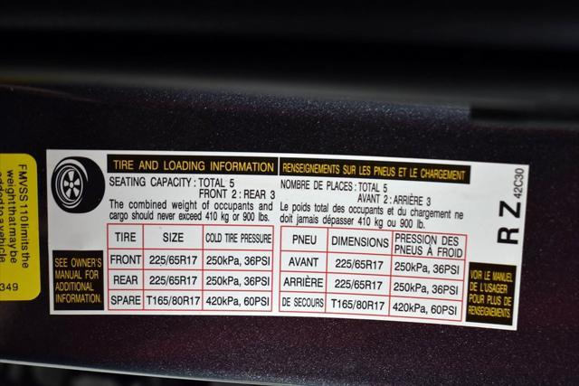 used 2024 Toyota RAV4 Hybrid car, priced at $33,989