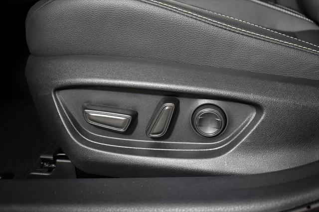 used 2025 Toyota Camry car, priced at $36,488