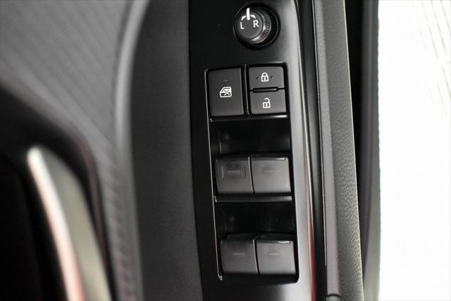 used 2025 Toyota Camry car, priced at $36,488