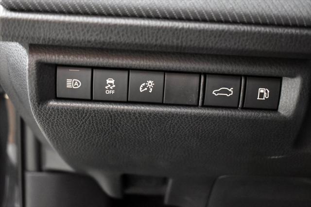 used 2025 Toyota Camry car, priced at $36,488