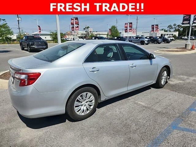used 2014 Toyota Camry car, priced at $14,687