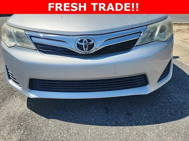 used 2014 Toyota Camry car, priced at $14,687