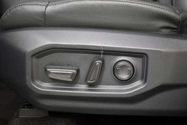 used 2025 Toyota Tundra car, priced at $55,876