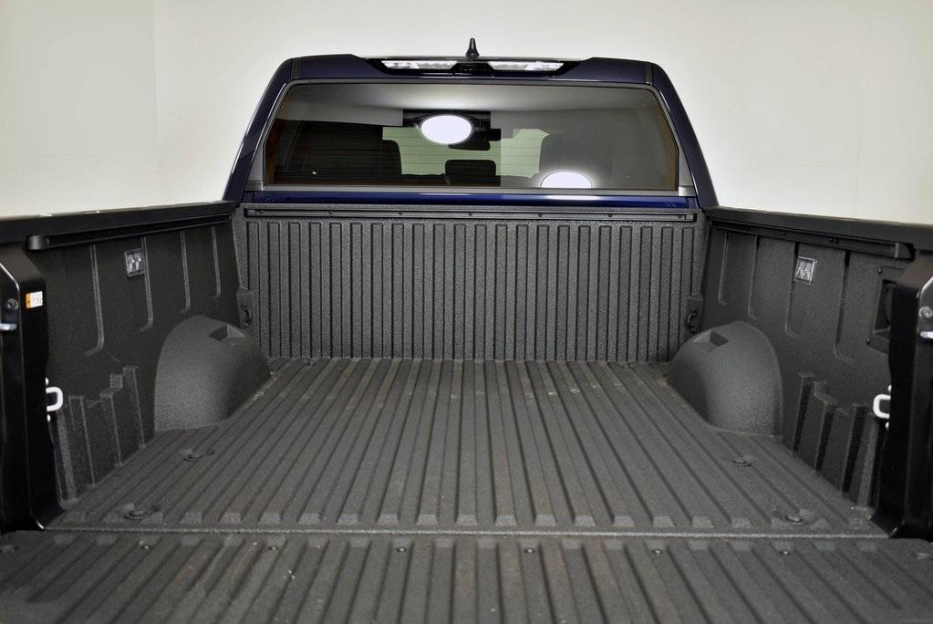 used 2025 Toyota Tundra car, priced at $59,898
