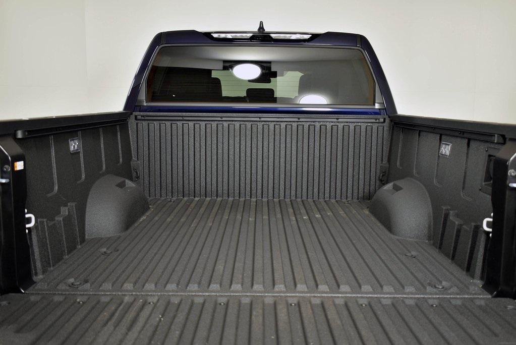 used 2025 Toyota Tundra car, priced at $52,499
