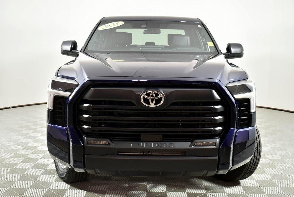 used 2025 Toyota Tundra car, priced at $59,898
