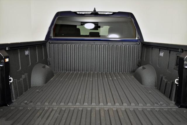 used 2025 Toyota Tundra car, priced at $55,876