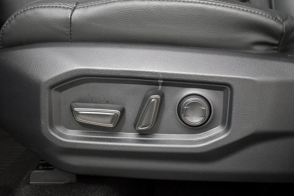 used 2025 Toyota Tundra car, priced at $52,499