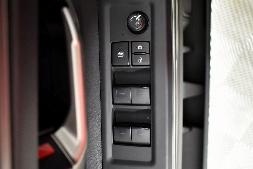 used 2025 Toyota Tundra car, priced at $59,898