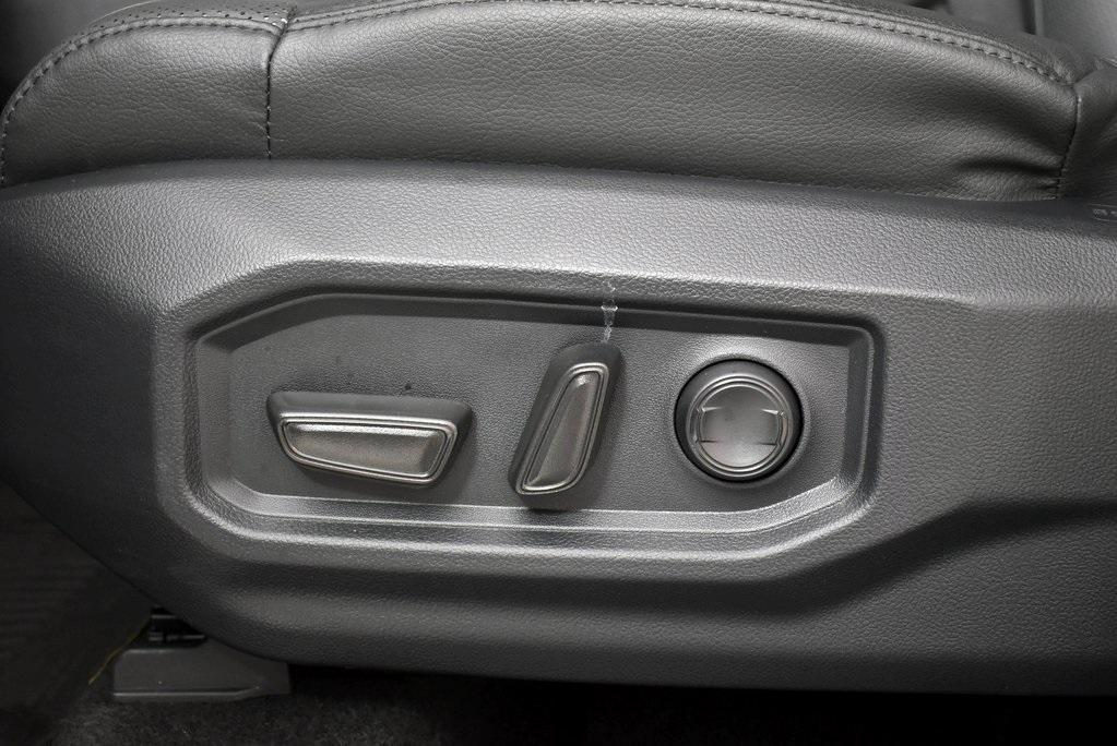 used 2025 Toyota Tundra car, priced at $59,898
