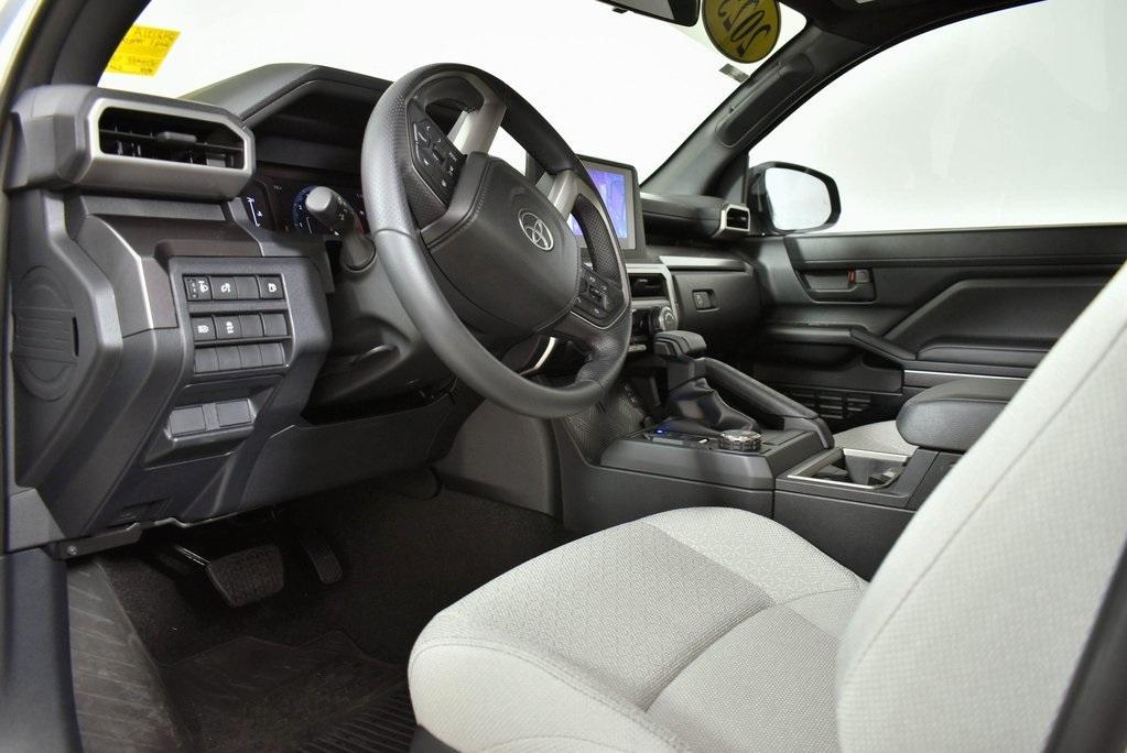 used 2025 Toyota 4Runner car, priced at $53,488