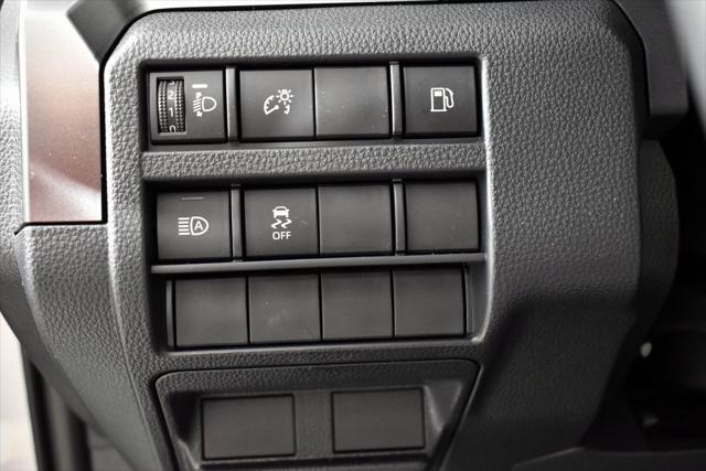 used 2025 Toyota 4Runner car, priced at $46,989