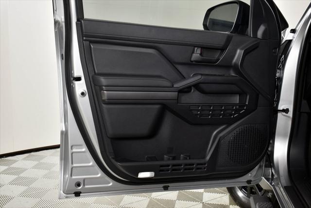 used 2025 Toyota 4Runner car, priced at $46,989