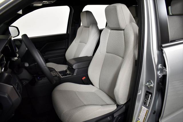 used 2025 Toyota 4Runner car, priced at $46,989