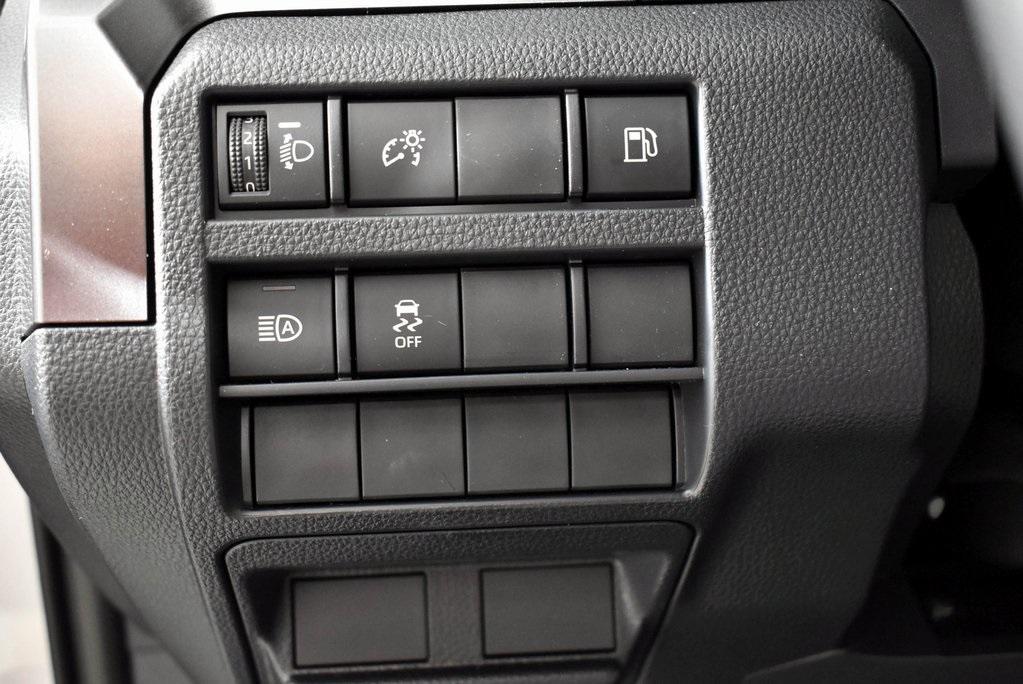 used 2025 Toyota 4Runner car, priced at $53,488