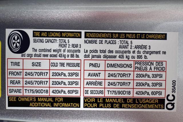 used 2025 Toyota 4Runner car, priced at $46,989