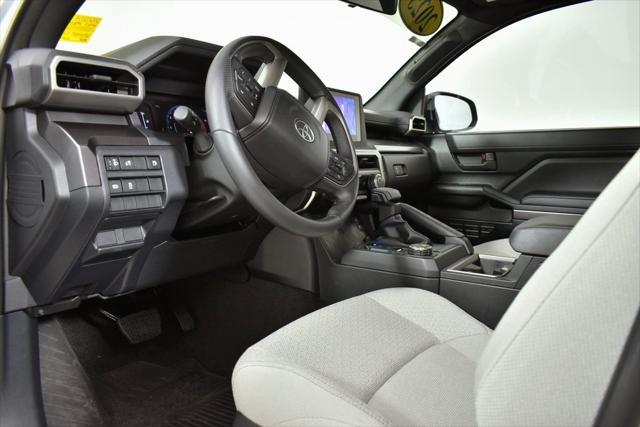 used 2025 Toyota 4Runner car, priced at $46,989