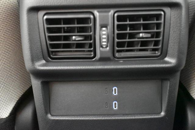 used 2025 Toyota 4Runner car, priced at $46,989