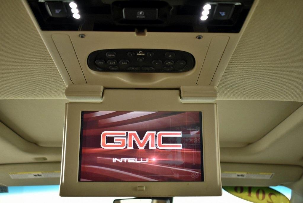 used 2016 GMC Yukon car, priced at $22,978