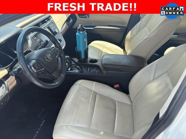 used 2014 Toyota Avalon car, priced at $17,872
