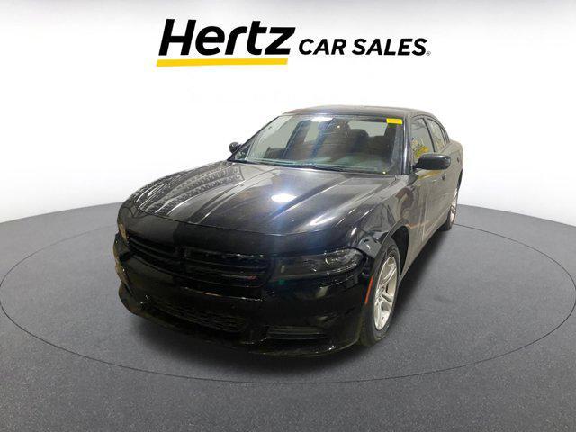 used 2023 Dodge Charger car, priced at $22,055