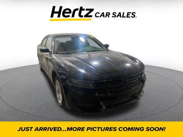 used 2023 Dodge Charger car, priced at $22,055