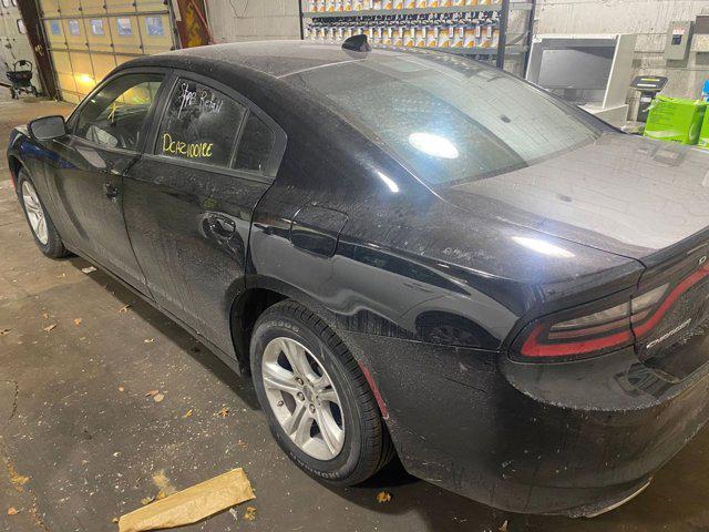 used 2023 Dodge Charger car, priced at $22,055