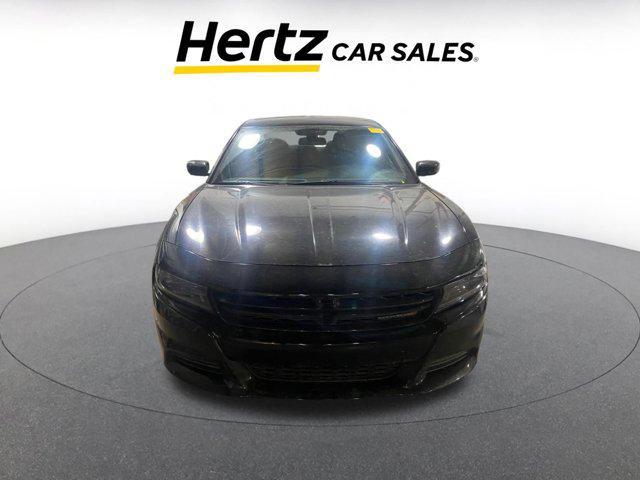 used 2023 Dodge Charger car, priced at $22,055